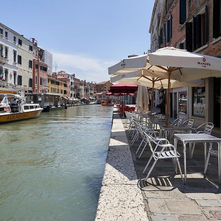 Venice Suite Cannaregio S Exterior foto