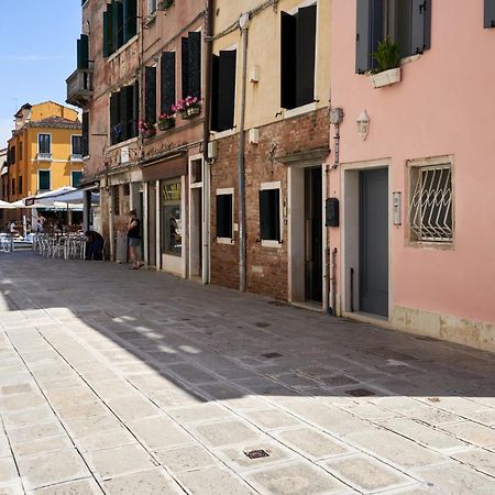 Venice Suite Cannaregio S Exterior foto