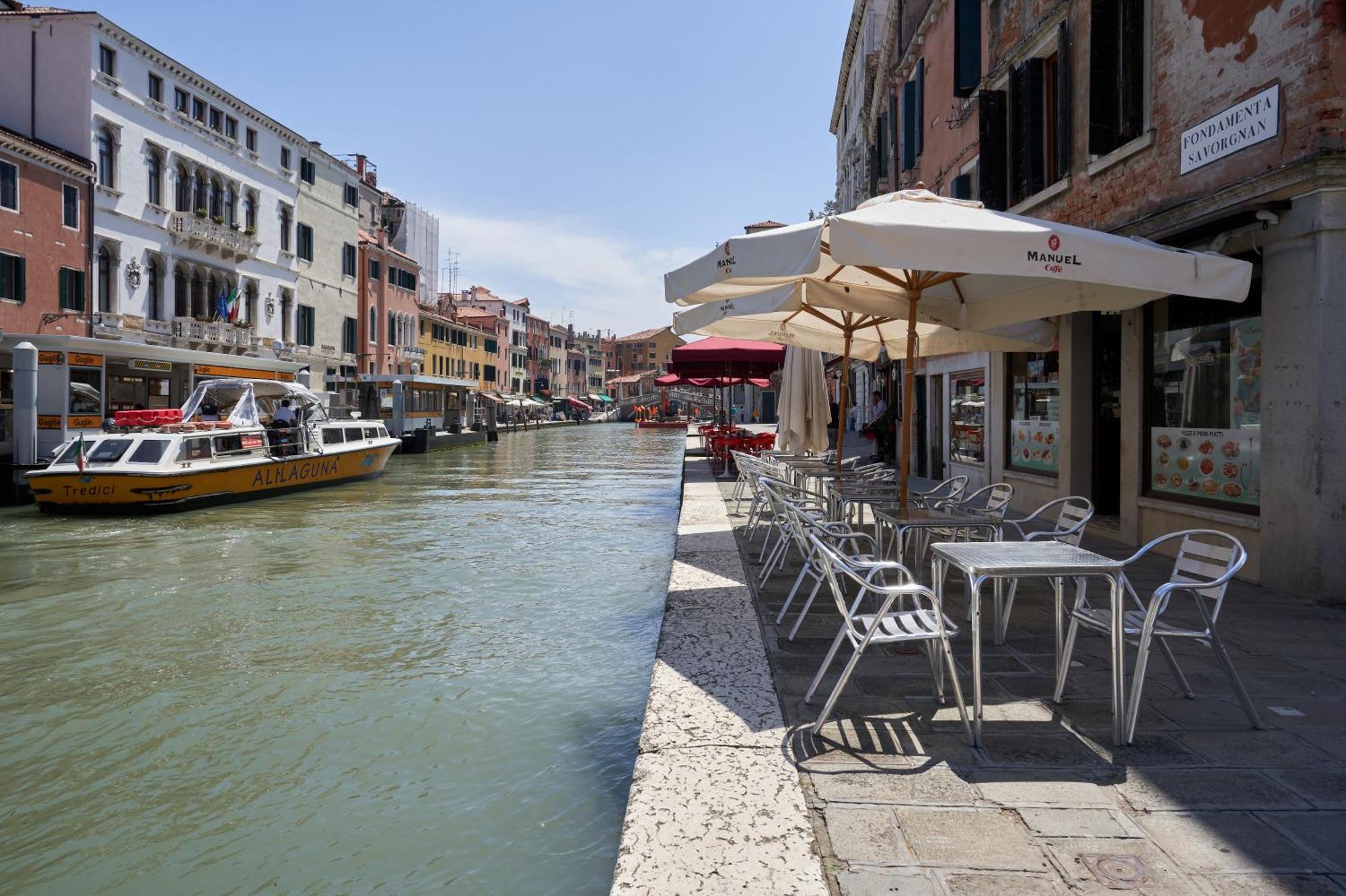 Venice Suite Cannaregio S Exterior foto