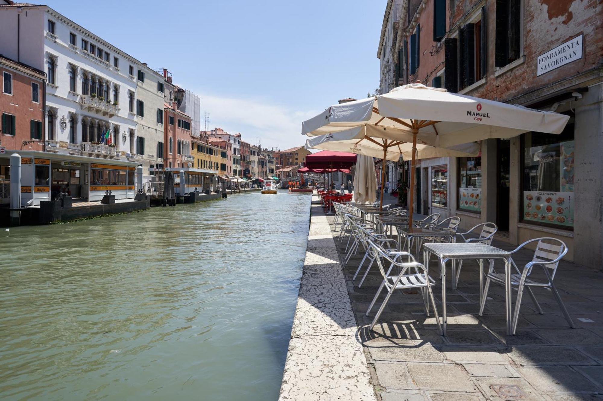 Venice Suite Cannaregio S Exterior foto