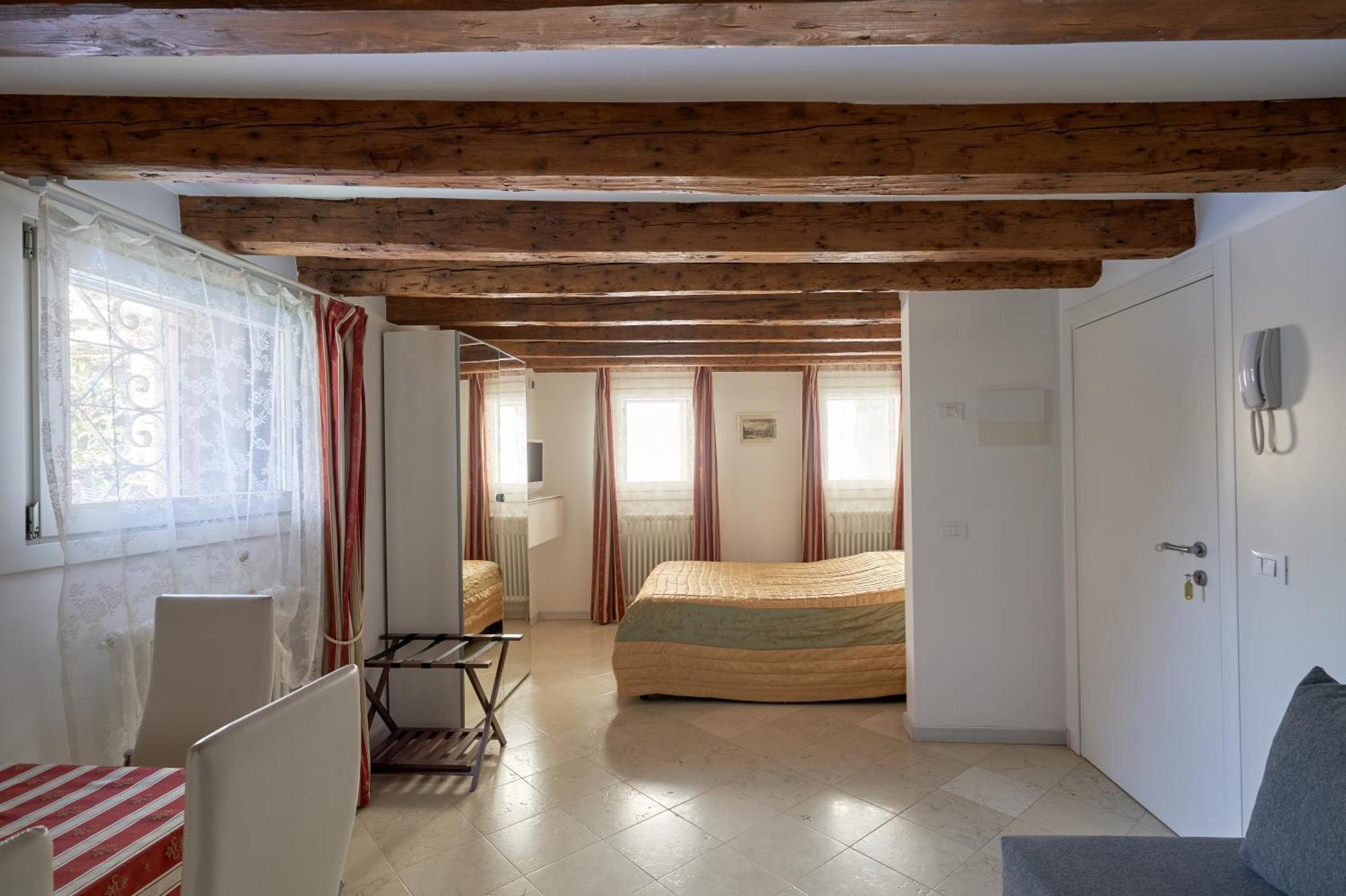 Venice Suite Cannaregio S Exterior foto