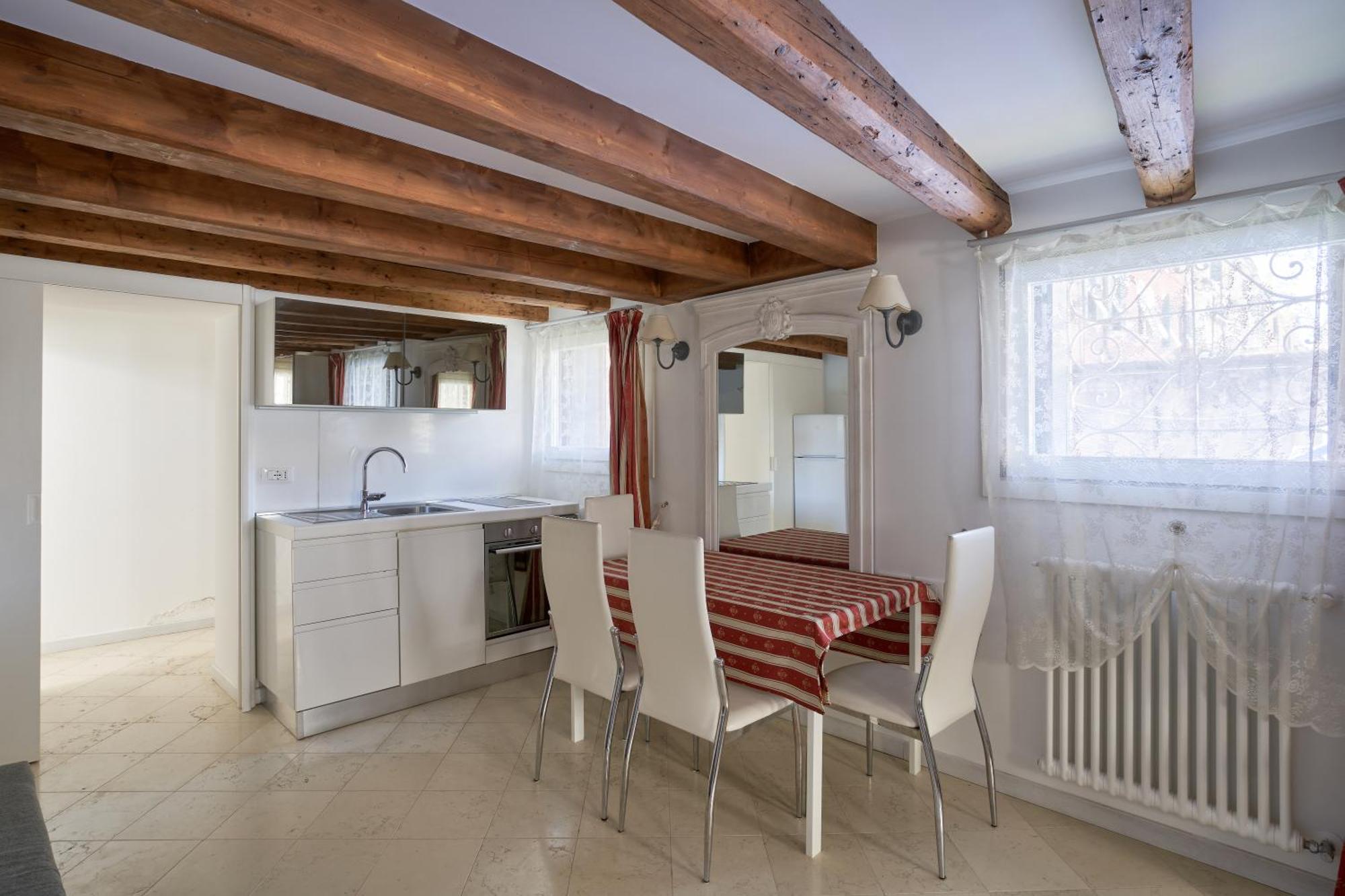 Venice Suite Cannaregio S Exterior foto