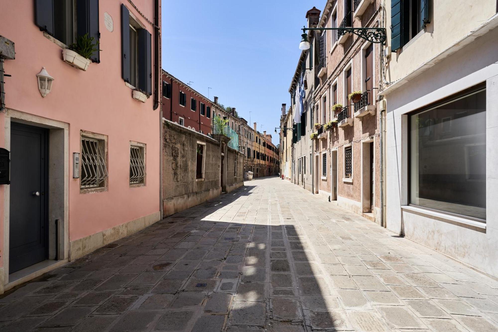 Venice Suite Cannaregio S Exterior foto