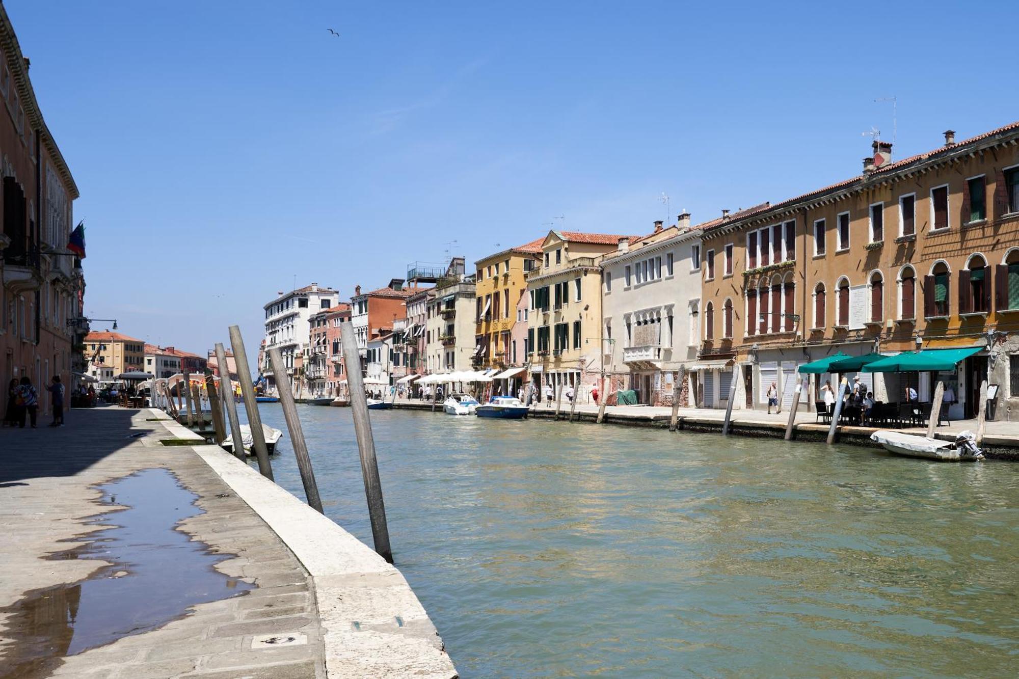 Venice Suite Cannaregio S Exterior foto