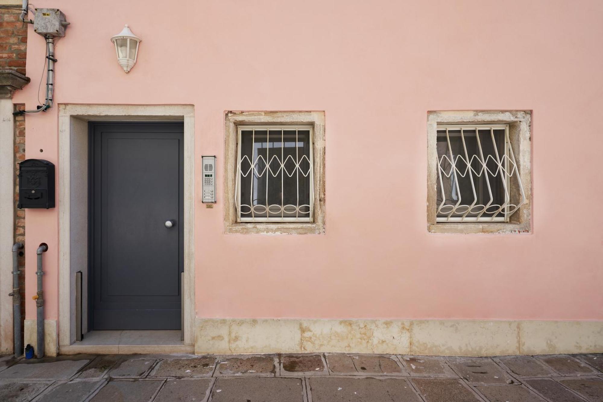 Venice Suite Cannaregio S Exterior foto