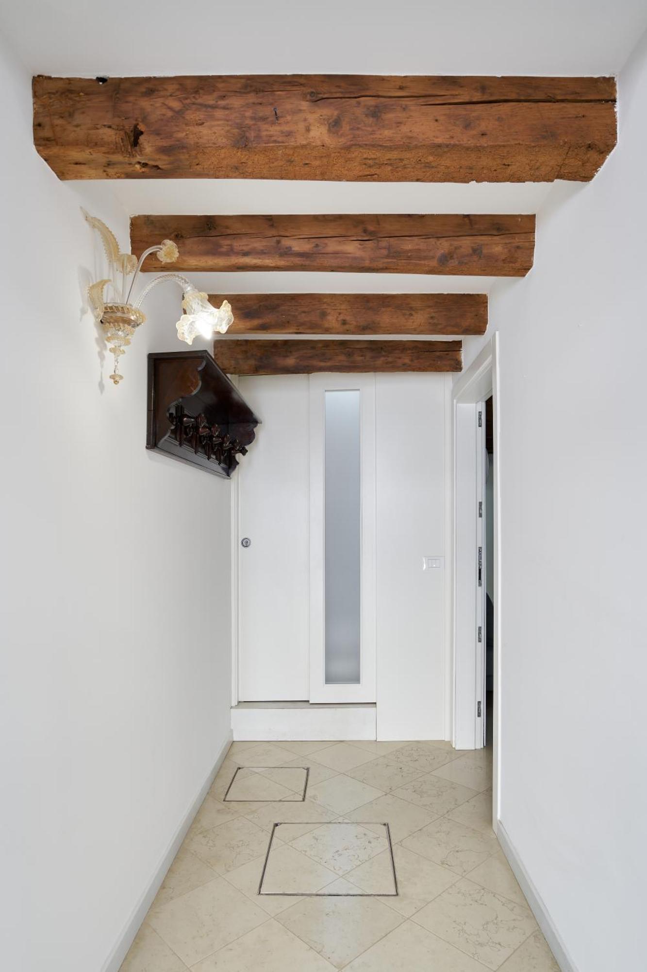 Venice Suite Cannaregio S Exterior foto