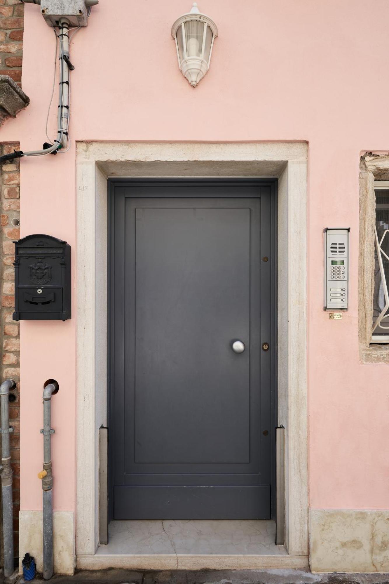 Venice Suite Cannaregio S Exterior foto