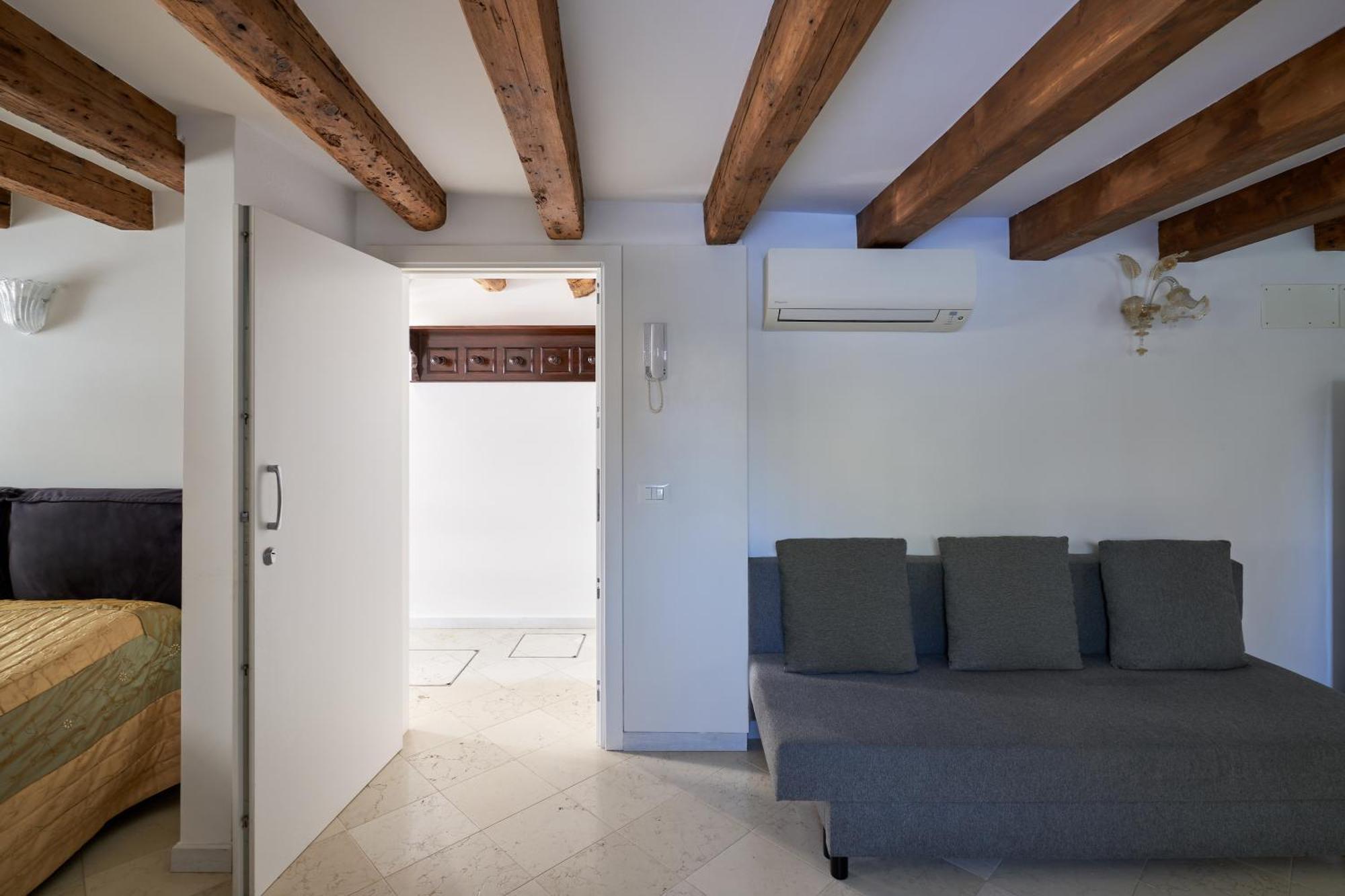 Venice Suite Cannaregio S Exterior foto