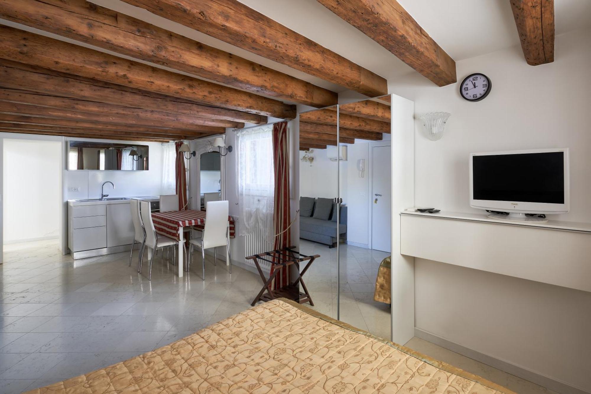 Venice Suite Cannaregio S Exterior foto