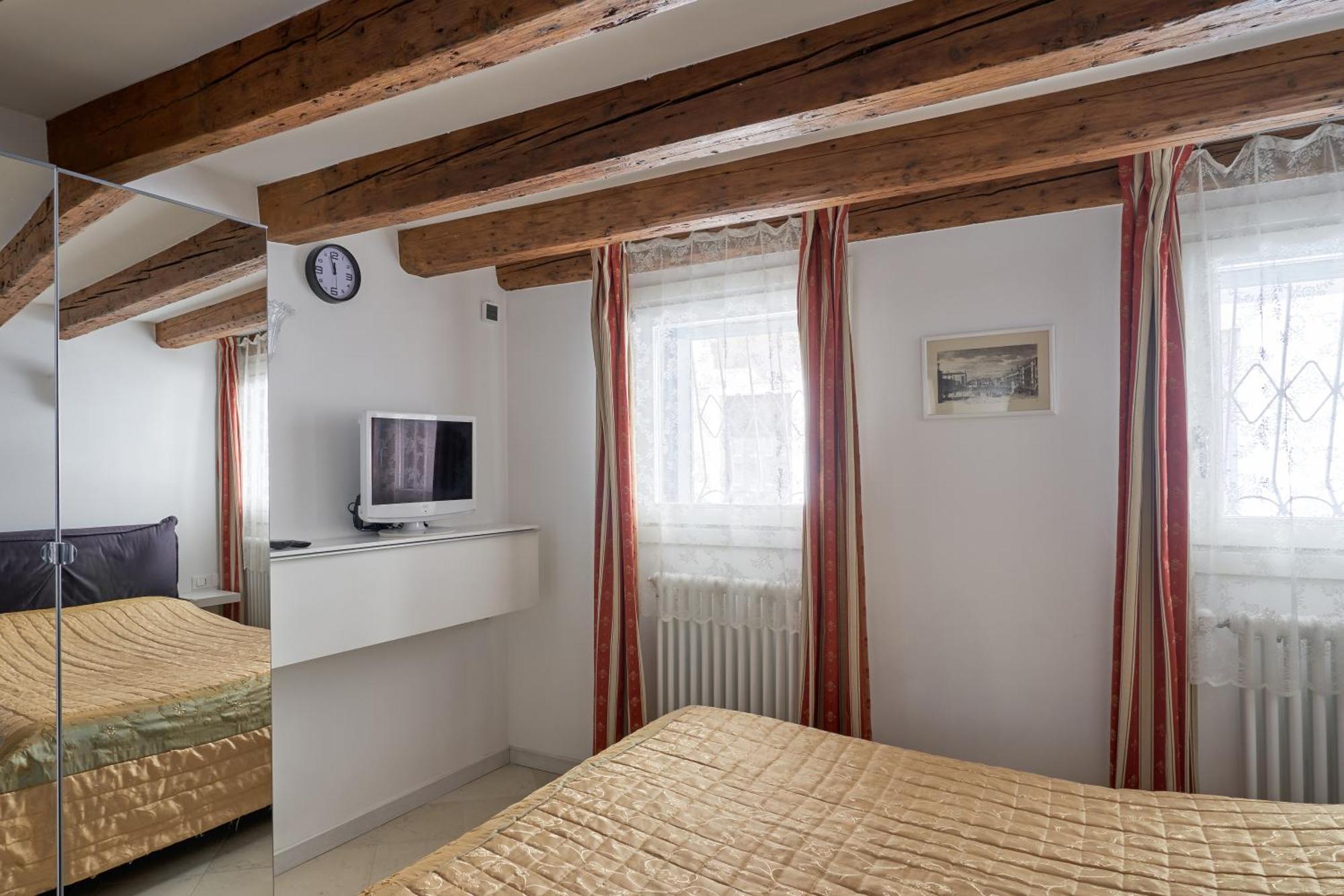 Venice Suite Cannaregio S Exterior foto
