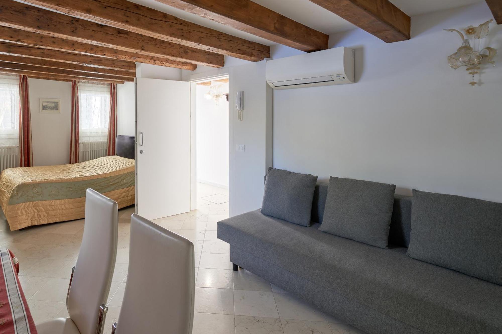 Venice Suite Cannaregio S Exterior foto