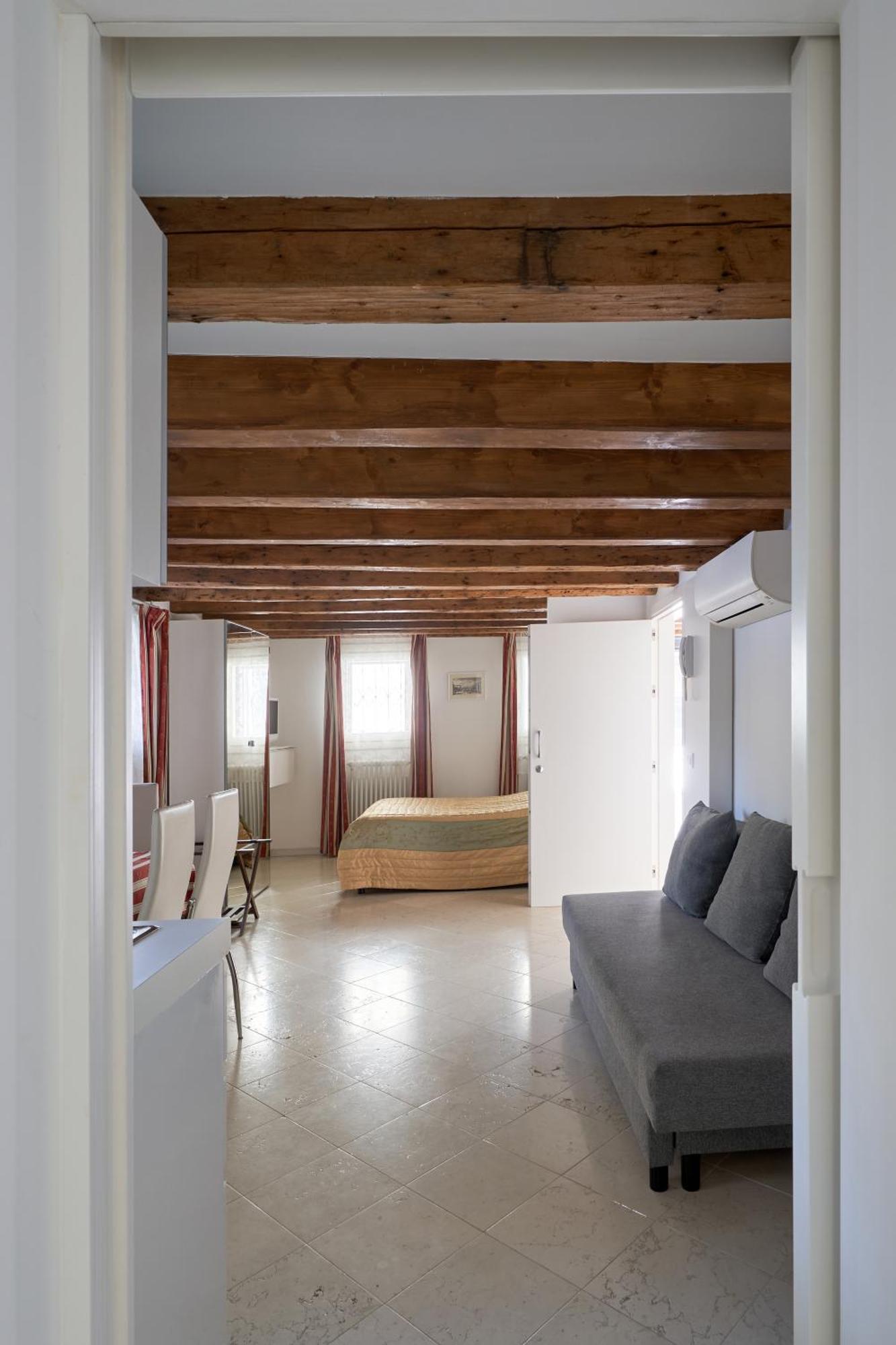 Venice Suite Cannaregio S Exterior foto
