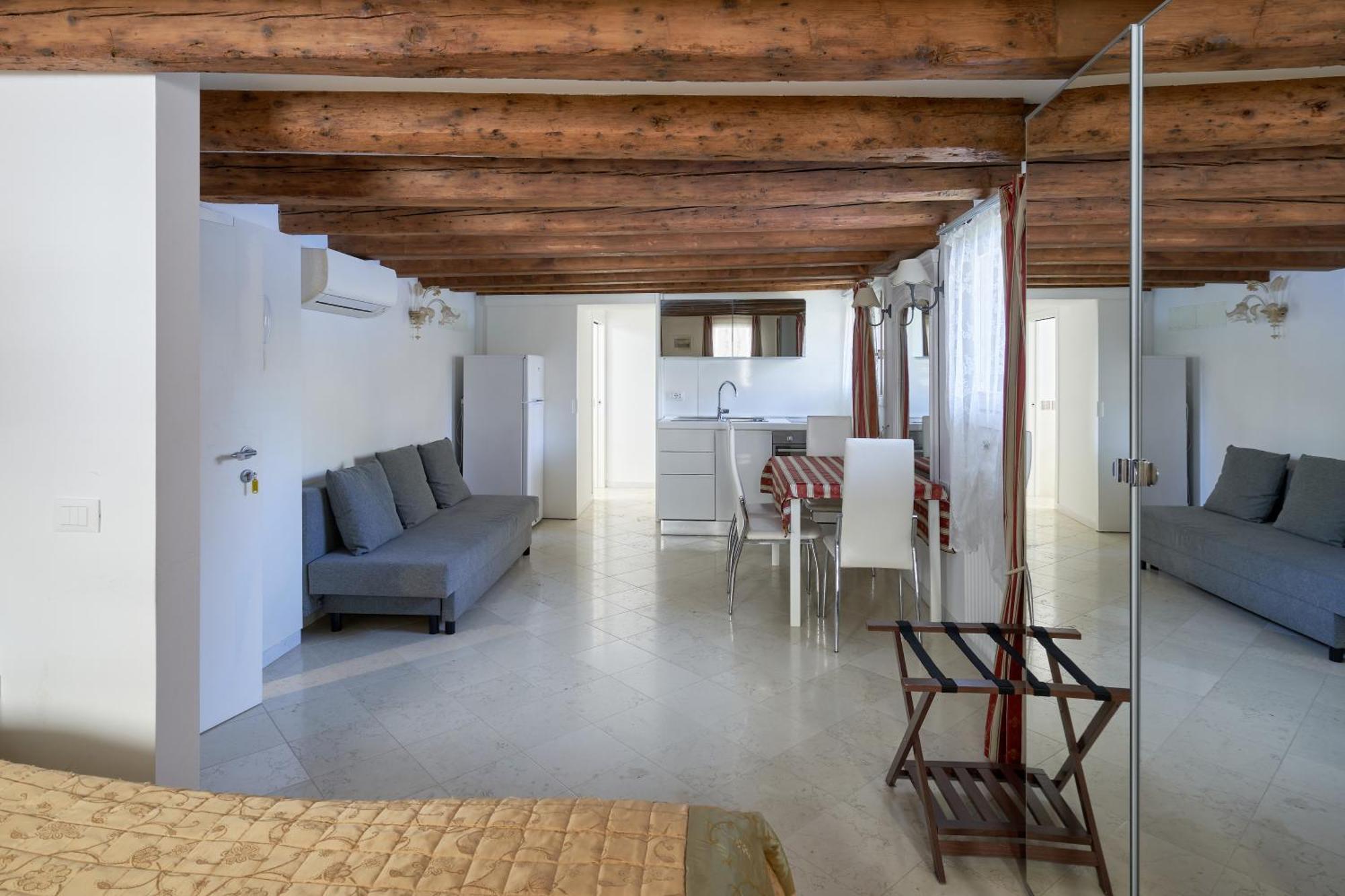 Venice Suite Cannaregio S Exterior foto