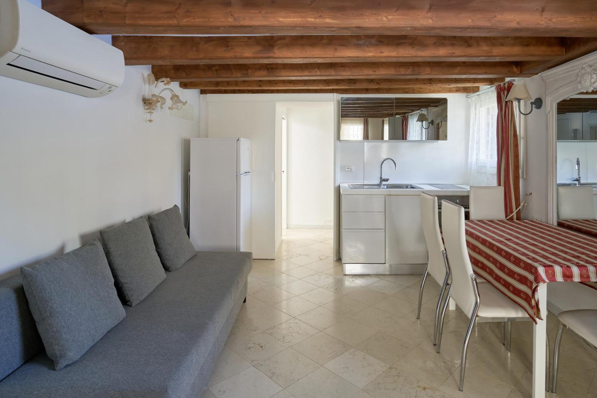 Venice Suite Cannaregio S Exterior foto