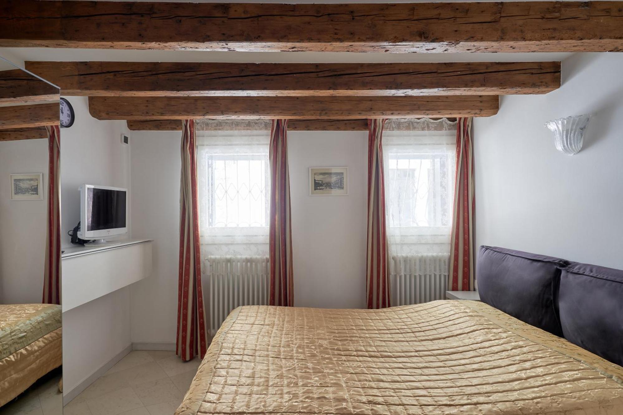 Venice Suite Cannaregio S Exterior foto