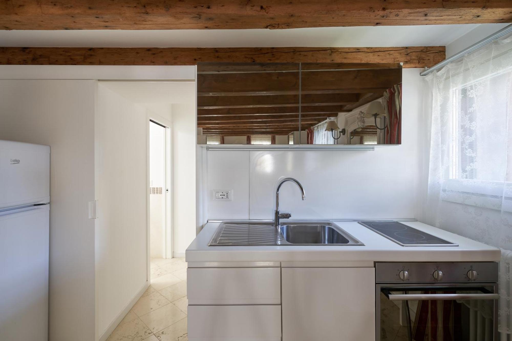 Venice Suite Cannaregio S Exterior foto